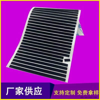厂家定制 硅胶垫环保防滑减震密封圈硅胶垫片模切冲型加工免费打样文鸿图2