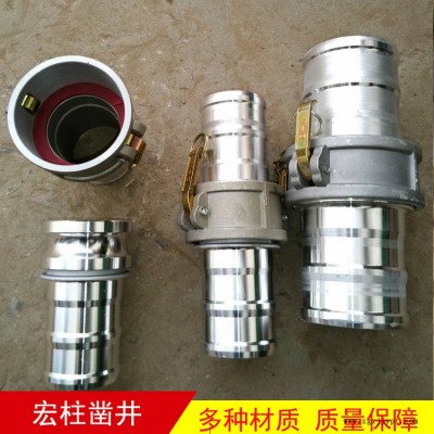 厂家直销导管密封圈 山东导管 灌注导管 基础导管 现货批发 厂家直销图2