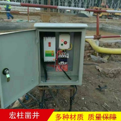 厂家直销导管密封圈 山东导管 灌注导管 基础导管 现货批发 厂家直销图3