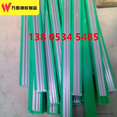 鑫优利特加工定制优质特纯聚四氟乙烯防腐蚀绝缘密封圈 四氟轴套异形件 特氟龙耐高温链条导轨生产厂家图4