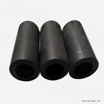 定制PTFE管 模压管 F4管 改性填充碳纤管 加工密封圈图2