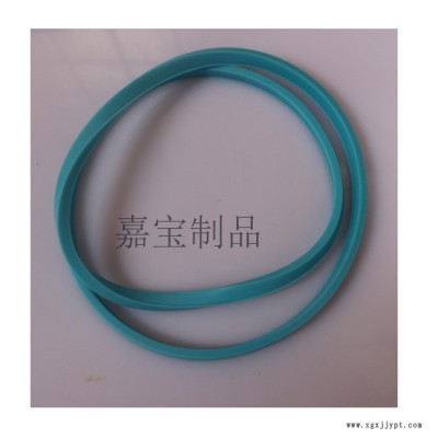 医用级饭盒密封圈环保食品级密封圈医用级密封条硅胶条彩色保鲜盒密封圈 医用硅胶制品图2