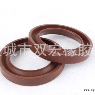 厂家供应 KVK密封件 LBH型防尘密封圈/油封 规格齐全 专业生产图4