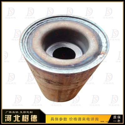 树德生产托辊轴承座 托辊密封圈  缓冲胶圈 铁垫欢迎咨询订购