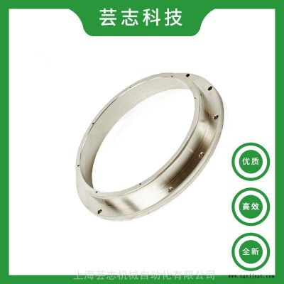全新原厂现货ABB机器人IRB1200一轴密封圈3HAC044676-001 ABB机械手密封圈图2