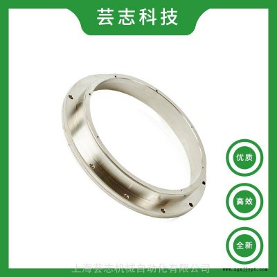 全新原厂现货ABB机器人IRB1200一轴密封圈3HAC044676-001 ABB机械手密封圈图3