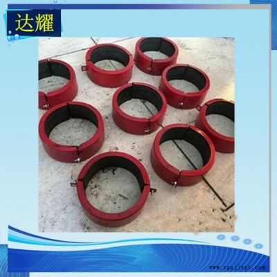 防火圈管道国标阻火圈 型号齐可定制 防火密封圈0709