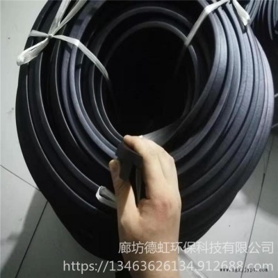 蒸压釜密封圈硫化罐硅胶密封圈蒸养釜密封圈模框箱密封条 德诺