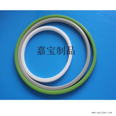 定制大中小型号硅胶密封圈 日字硅胶密封圈 硅胶密封件 日字型硅胶密封圈 回字型硅胶密封圈图3