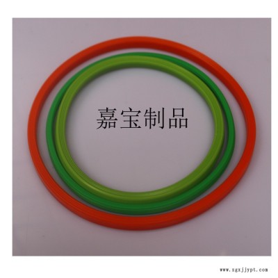 定制大中小型号硅胶密封圈 日字硅胶密封圈 硅胶密封件 日字型硅胶密封圈 回字型硅胶密封圈图2