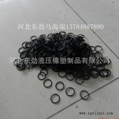 氢化密封圈厂家 东劲牌氢化密封圈 氢化密封圈耐高温180度A厂家氢化丁腈密封圈图3