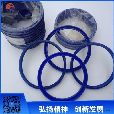 弘创直销 V型密封圈 U型圈 轴孔两用密封圈 质量保证图1