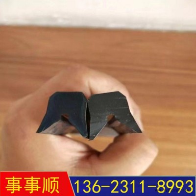 事事顺 Y型密封圈 L型硫化罐密封圈 双圈硅胶蒸压釜密封圈 V型蒸压釜密封圈图2