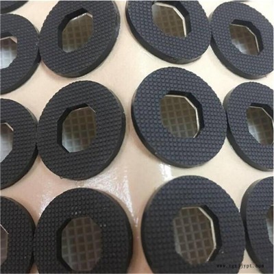 厂家直销各种规格型号橡胶圈 防尘圈  定制加工轴孔两用密封圈  开模订做各种橡胶异形件图1