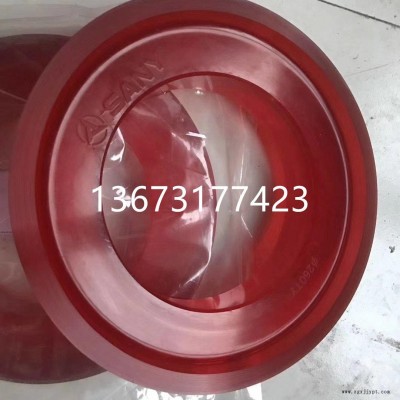 厂家生产DN140高压泵管密封圈     180O型圈     125聚氨酯U型卡 当天发货图3