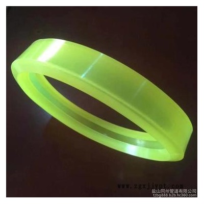 厂家生产DN140高压泵管密封圈     180O型圈     125聚氨酯U型卡 当天发货图5