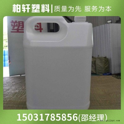 柏轩供应 方形尿素桶 车载尿素桶 尿素桶现货图3