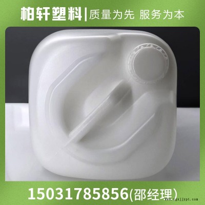 柏轩供应 方形尿素桶 车载尿素桶 尿素桶现货图5