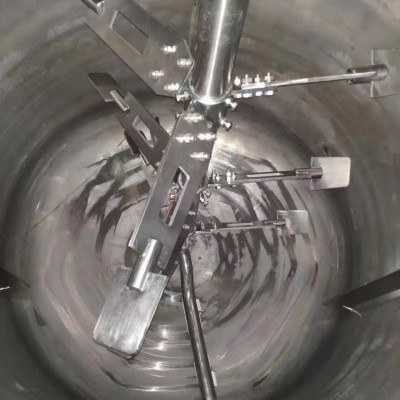 闲置处理一批 卧式储罐 立式储罐 化工容器 奶仓 型号齐全图3