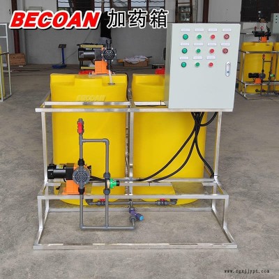 LLDPE特厚化工容器消毒液桶 必可安化工耐腐蚀容器  2000L滚塑 容器图1