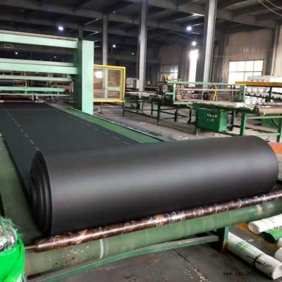 厂家供应 优达 刚性好 化工容器保温 橡塑保温管价格图9