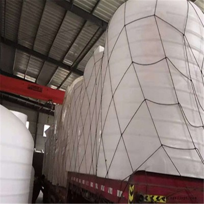 甬诚滚塑 5吨立式容器 10方医院塑料容器 无机磷储存的化工容器图2