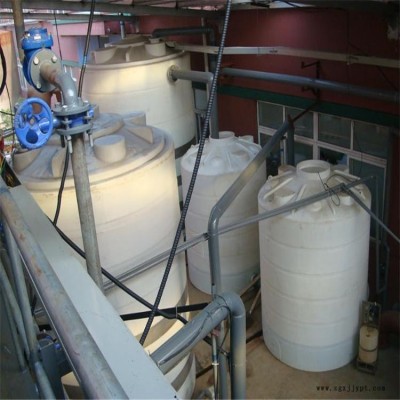 甬诚滚塑 5吨供水容器 10方房车塑料容器 二甲苯储存化工容器图4