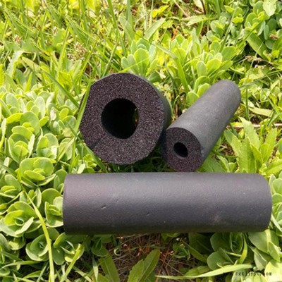 厂家供应 优达 阻燃减震弹性好 化工容器保温 橡塑保温管厂家图7