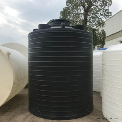 甬诚滚塑 5吨城市容器 10方碳酸钠塑料容器 中回水储存化工容器图4