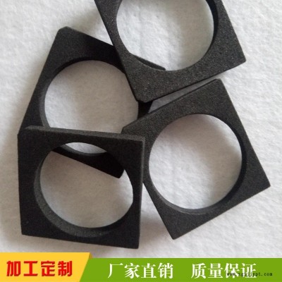 东莞厂家  模切冲型eva泡棉垫   eva防滑垫   eva防滑隔音垫图5