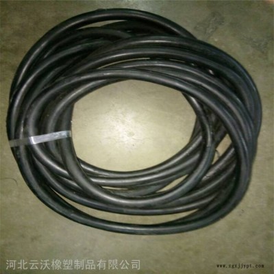 V形水泥管道胶圈排水管密封圈