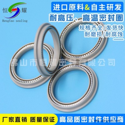 厂家长期销售各种化学化工密封圈 定制医疗清洗密封圈 特价直销图2