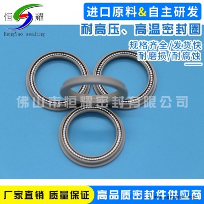 厂家长期销售各种化学化工密封圈 定制医疗清洗密封圈 特价直销图4