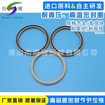 厂家长期销售各种化学化工密封圈 定制医疗清洗密封圈 特价直销图1