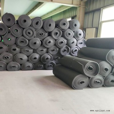 现货供应 优达 刚性好 化工容器保温 铝箔橡塑板图5