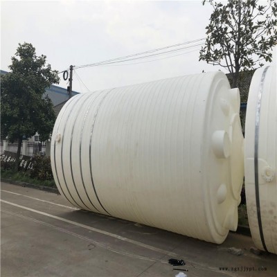 甬诚滚塑 5吨腌泡容器 10方黑色塑料容器 除氧剂储存化工容器图4