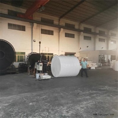 甬诚滚塑 10吨粘糊槽罐 磺酸基储罐 超塑化剂塑料桶图5