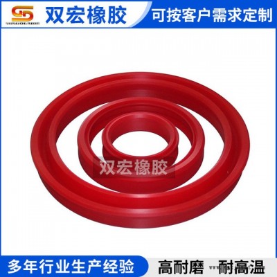 供应胶橡密封件，耐磨耐用密封圈，支持加工定制各种机械密封件图3