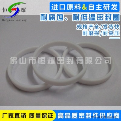 供应耐腐蚀、耐低温密封圈  船舶专用耐腐蚀密封圈 液氮密封圈图3