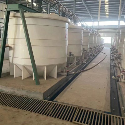 专业定做加工 储罐 液配罐 拉缸 化工容器 奶仓 原厂直销图1
