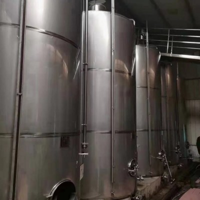 专业定做加工 储罐 液配罐 拉缸 化工容器 奶仓 原厂直销图4