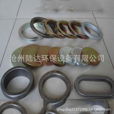 厂家直销除尘器配件 除尘器布袋密封圈 除尘布袋涨圈