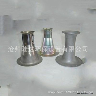 厂家直销除尘器配件 除尘器布袋密封圈 除尘布袋涨圈图2