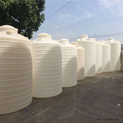 甬诚滚塑 5吨海产容器 10方医院塑料容器 滚塑化工容器图2