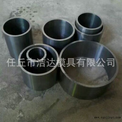 钨钢阀座 钨钢密封圈 硬质合金密封环图4