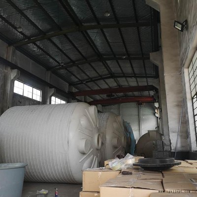 甬诚滚塑 5吨养殖容器 10方PE防腐容器 防腐蚀特加厚化工容器图3