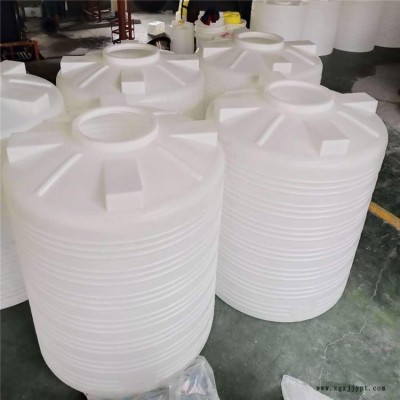 甬诚滚塑 10吨工程储罐 硫酸盐纸浆废液储罐 亚硫酸盐废液塑料桶图4