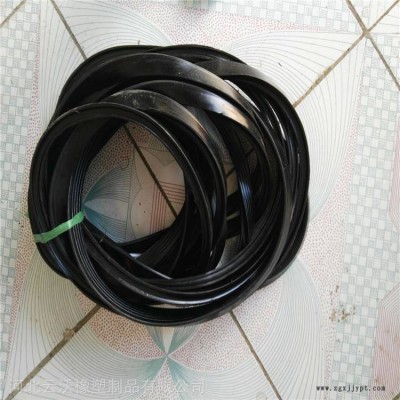 水泥管密封圈DN800管道橡胶圈水泥管胶垫现货供应图3