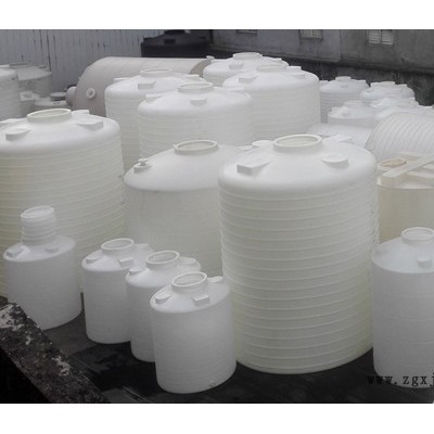 东莞15吨滚塑容器抗酸碱  浙东PT-15000L抗腐蚀滚塑水箱图2