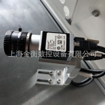 上海ccd视觉检测设备  外观检测设备  硅胶件密封圈外观检测图4